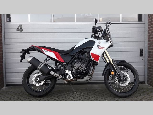 yamaha - tenere-700