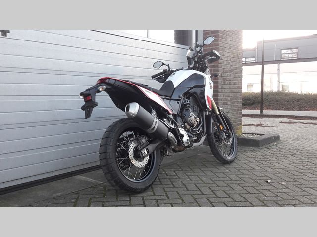 yamaha - tenere-700