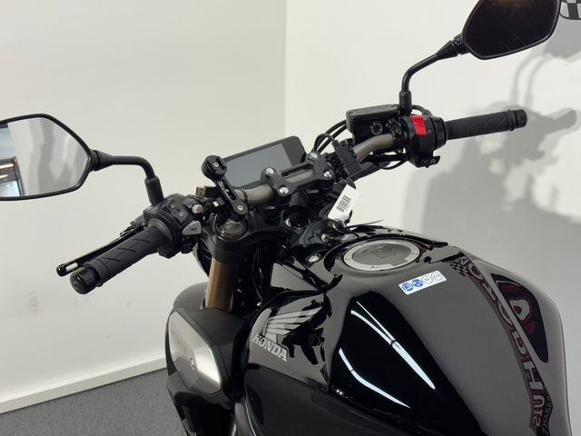 honda - cb-650-r