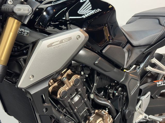 honda - cb-650-r