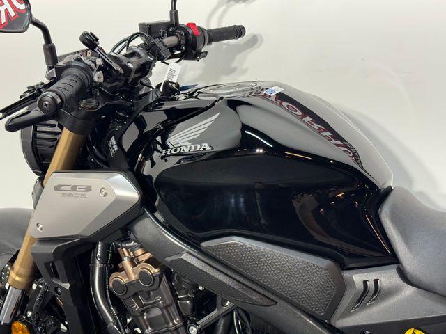 honda - cb-650-r