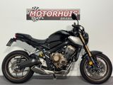 HONDA CB 650 R