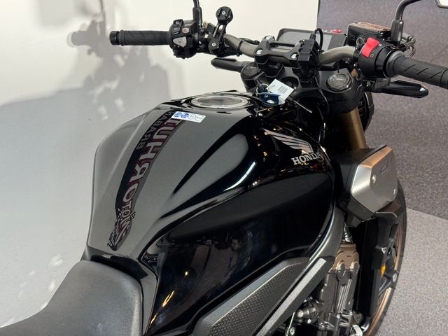 honda - cb-650-r