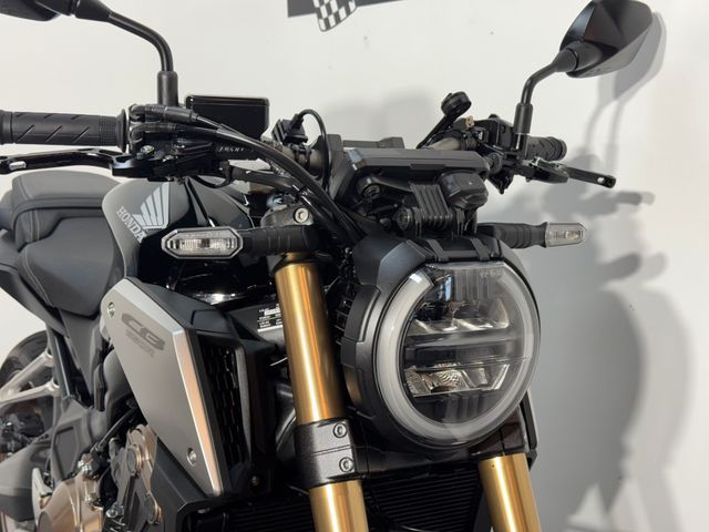 honda - cb-650-r