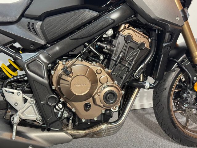 honda - cb-650-r