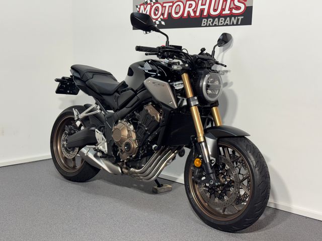honda - cb-650-r