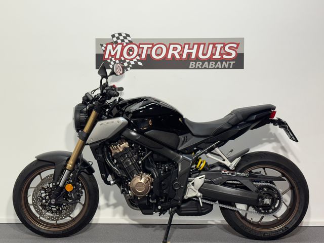 honda - cb-650-r