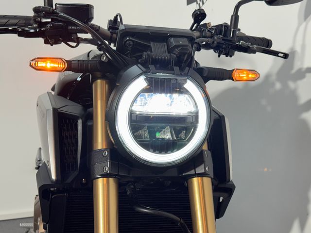 honda - cb-650-r