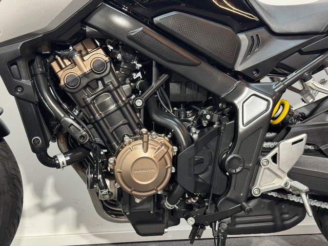 honda - cb-650-r