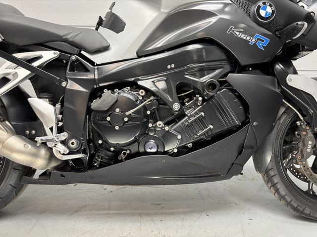 bmw - k-1200-r
