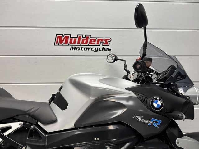 bmw - k-1200-r