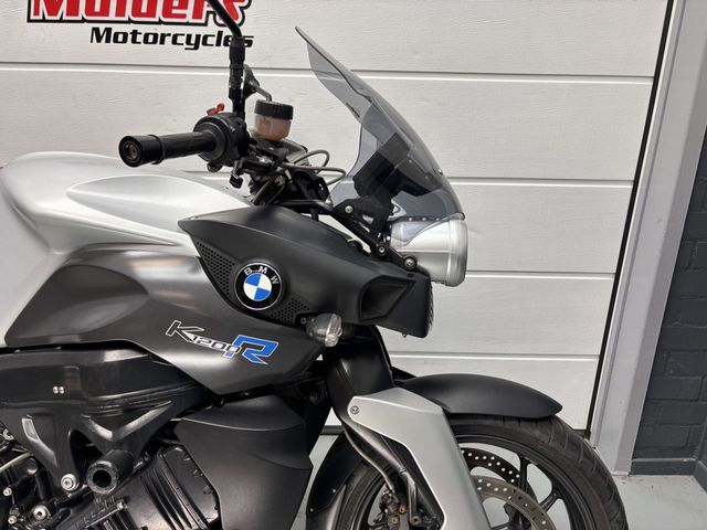 bmw - k-1200-r