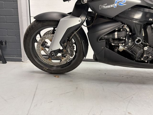bmw - k-1200-r