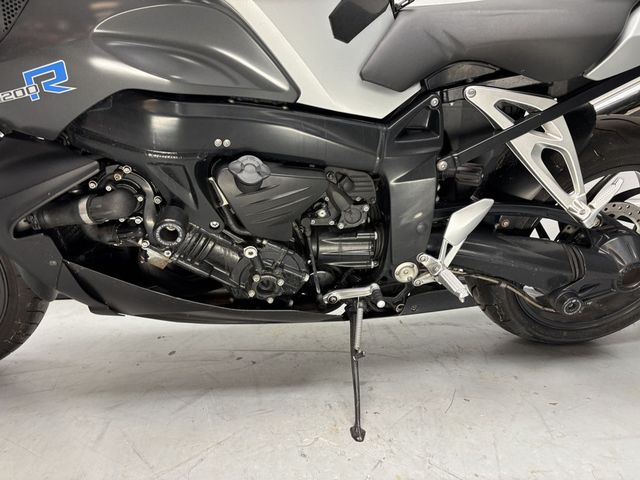 bmw - k-1200-r