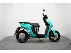 YAMAHA RS 125