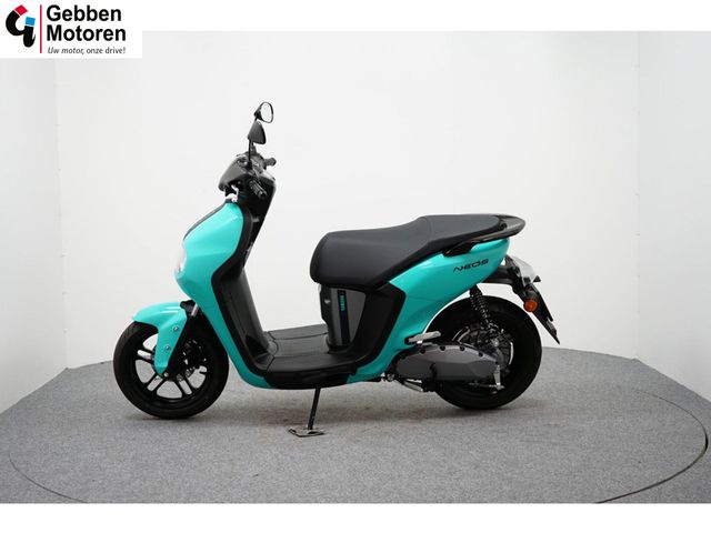 yamaha - rs-125