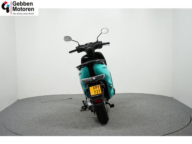 yamaha - rs-125