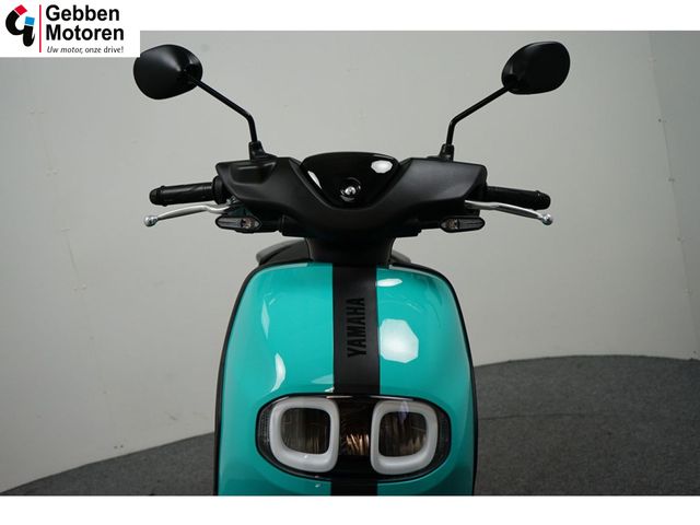 yamaha - rs-125