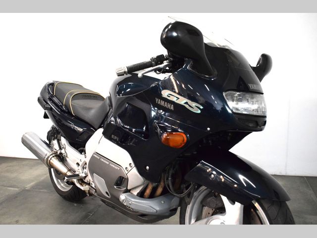 yamaha - gts-1000