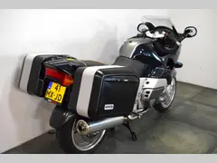Yamaha GTS 1000 1995 occasion – foto 22 van 24