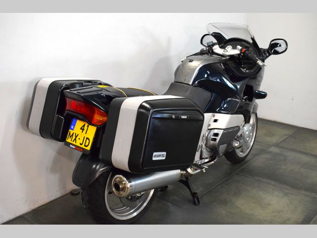 yamaha - gts-1000