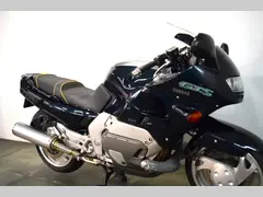 Yamaha GTS 1000 1995 occasion – foto 12 van 24