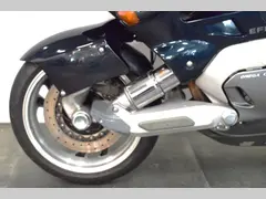 Yamaha GTS 1000 1995 occasion – foto 8 van 24