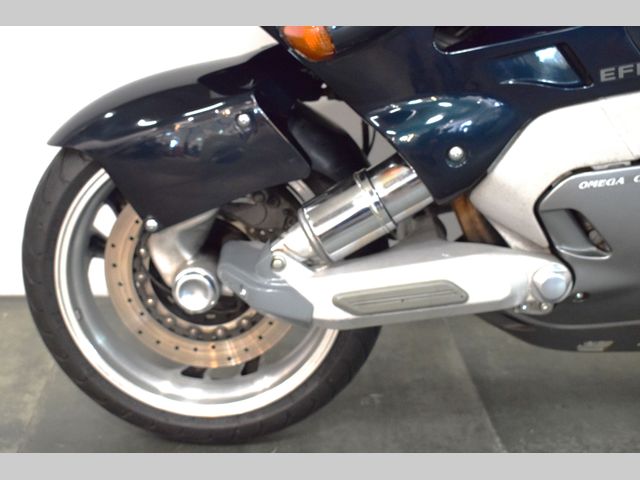 yamaha - gts-1000