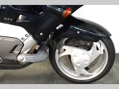 Yamaha GTS 1000 1995 occasion – foto 13 van 24