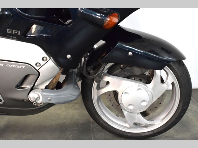 yamaha - gts-1000