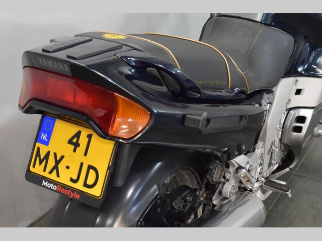 yamaha - gts-1000