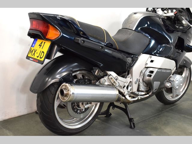 yamaha - gts-1000