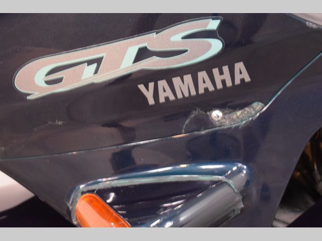 yamaha - gts-1000