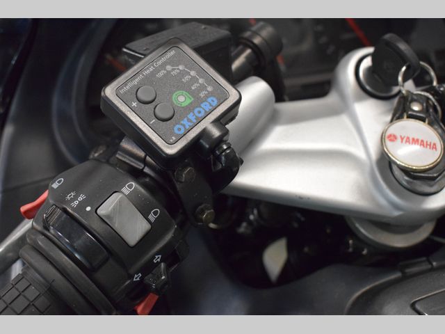 yamaha - gts-1000