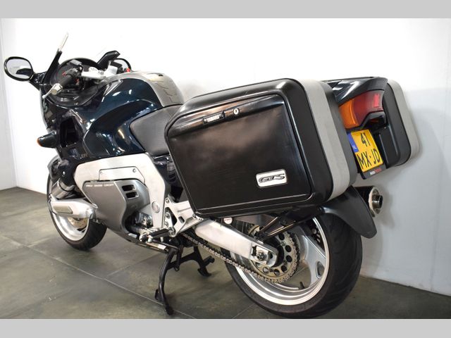 yamaha - gts-1000
