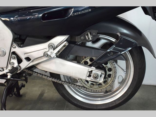 yamaha - gts-1000