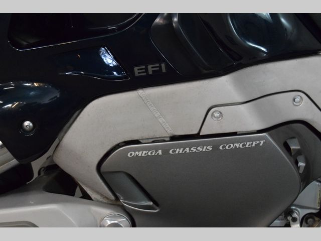 yamaha - gts-1000