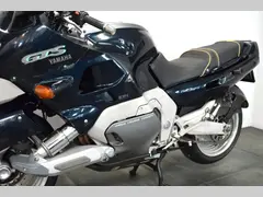 Yamaha GTS 1000 1995 occasion – foto 9 van 24