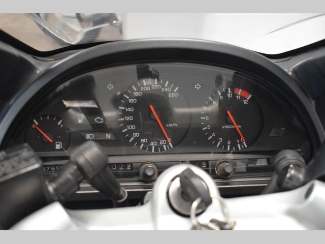 yamaha - gts-1000