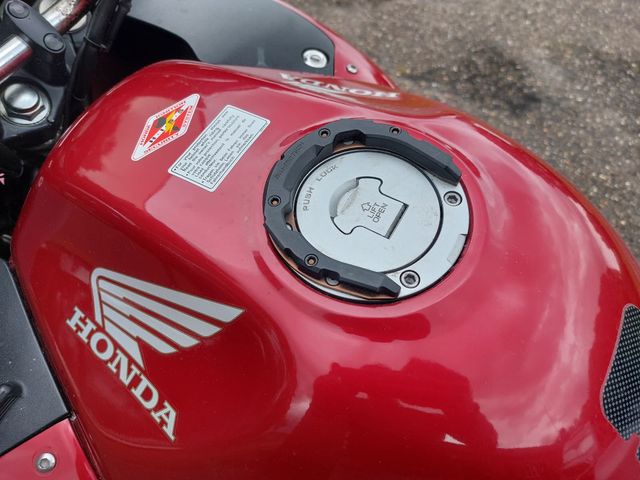 honda - nt-650-v-deauville