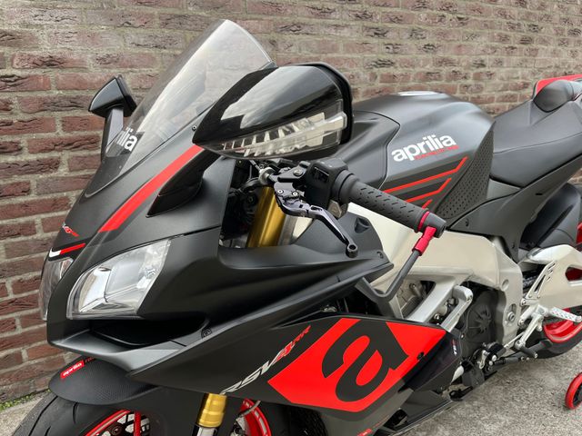 aprilia - rsv-4-1000-rr