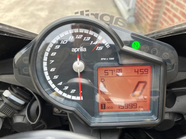 aprilia - rsv-4-1000-rr