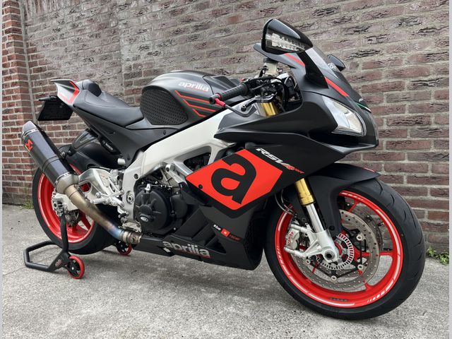 aprilia - rsv-4-1000-rr