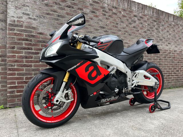 aprilia - rsv-4-1000-rr