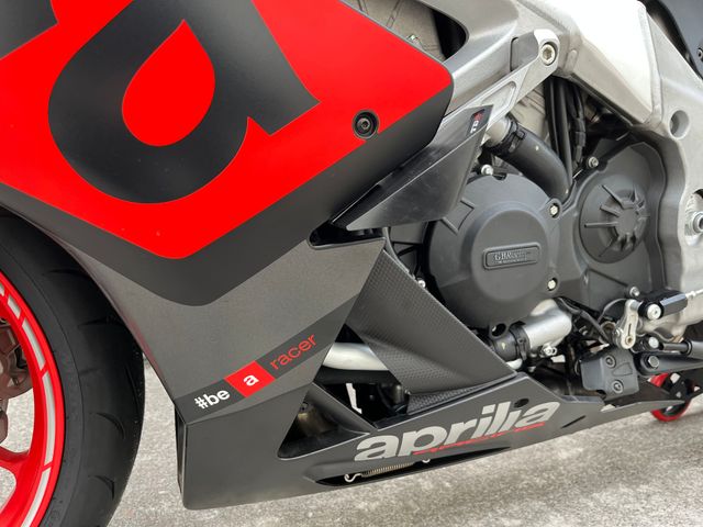 aprilia - rsv-4-1000-rr