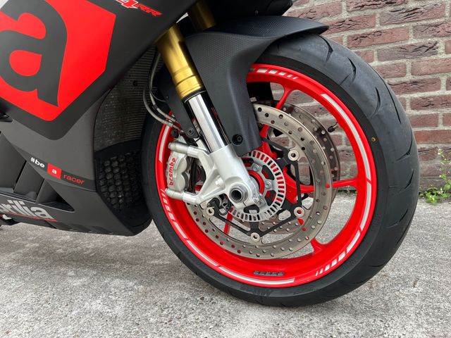 aprilia - rsv-4-1000-rr