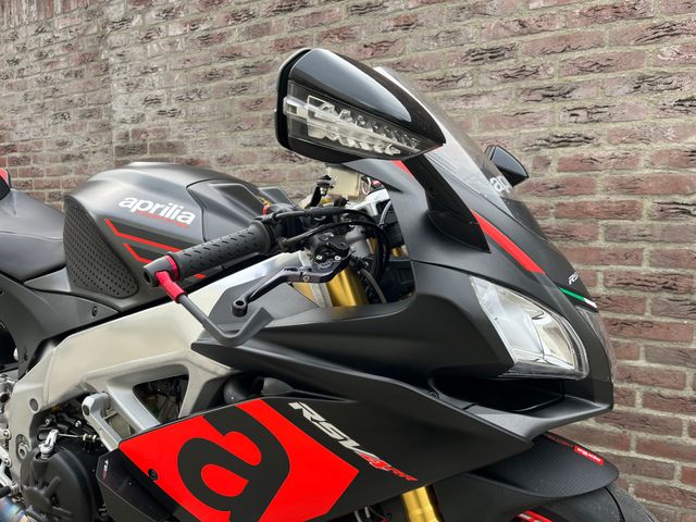 aprilia - rsv-4-1000-rr