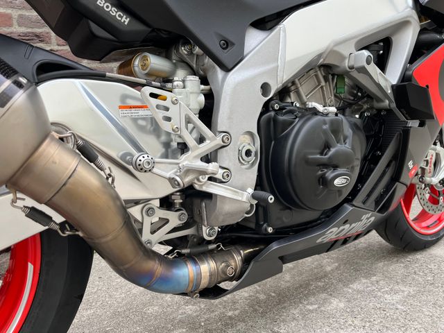 aprilia - rsv-4-1000-rr