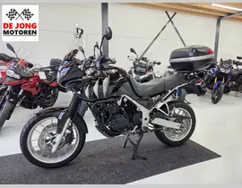 Triumph 955 I Tiger 2005 occasion