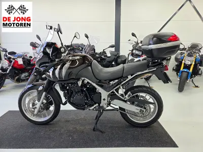 TRIUMPH 955 I TIGER – foto 2
